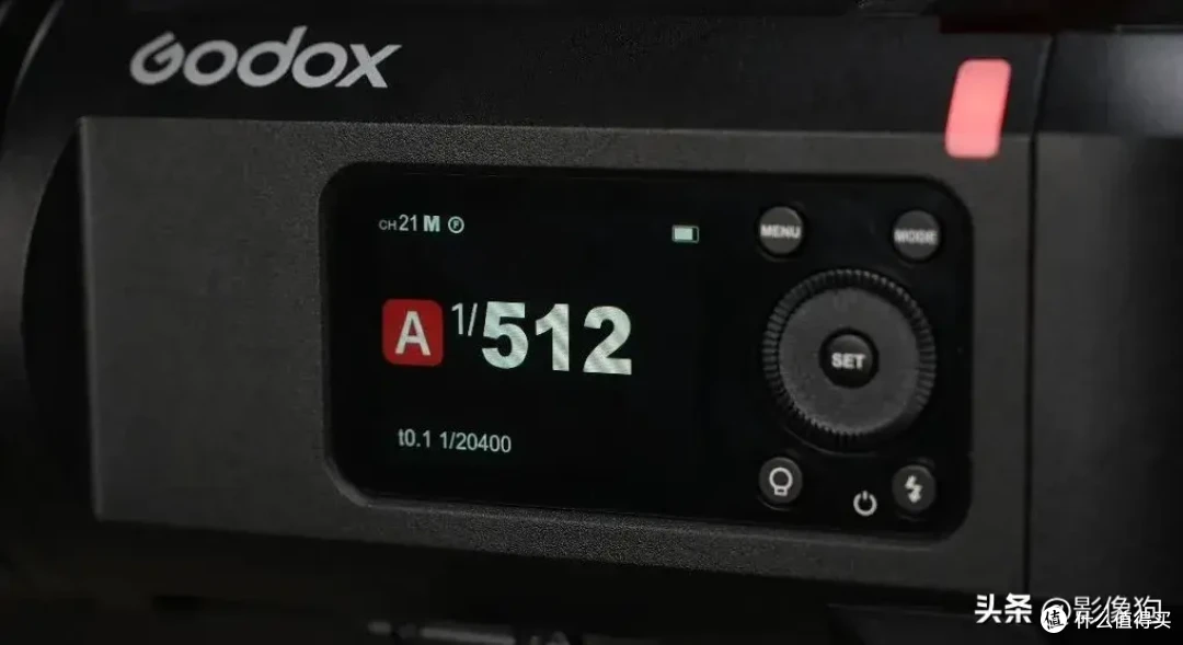 你相信600Ws的光吗?神牛AD600Pro II 一体式外拍闪光灯