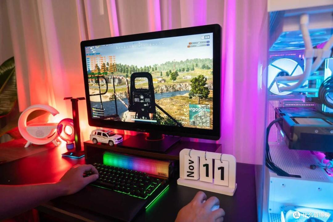 雷柏VT3PRO MAX无线鼠标评测:4K无线加8K有线,电竞王者驾到