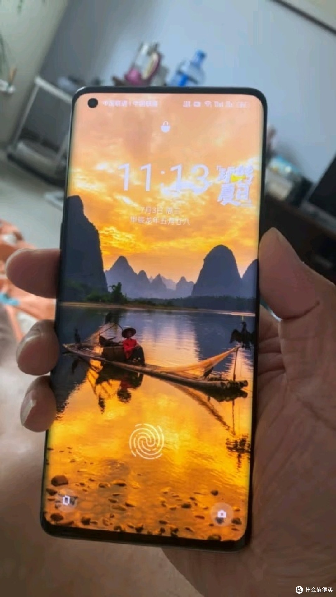 OPPO Find X2 使用体验：从老用户角度看存在的问题