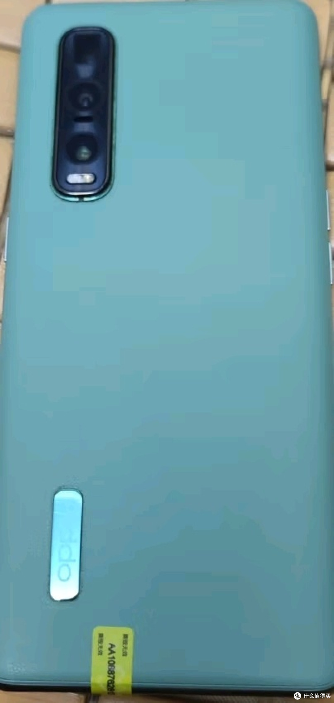 OPPO Find X2 使用体验：从老用户角度看存在的问题