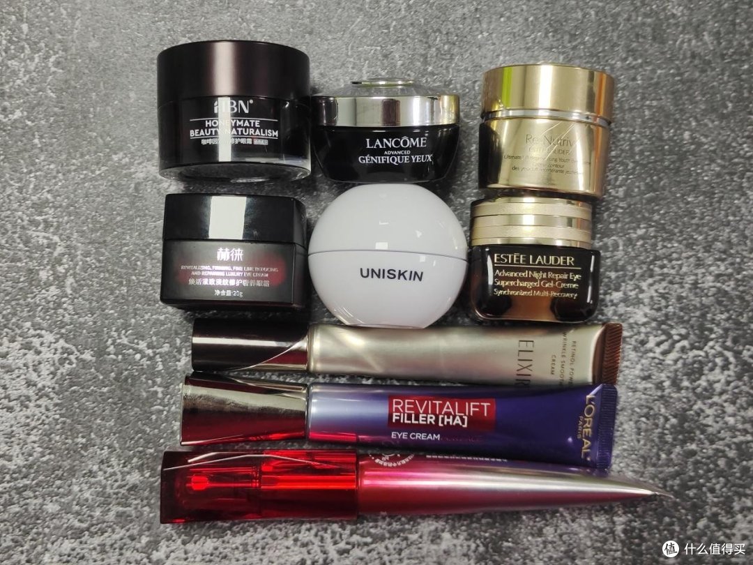 眼霜买什么牌子好？顶尖优品真实测评，不踩雷分享