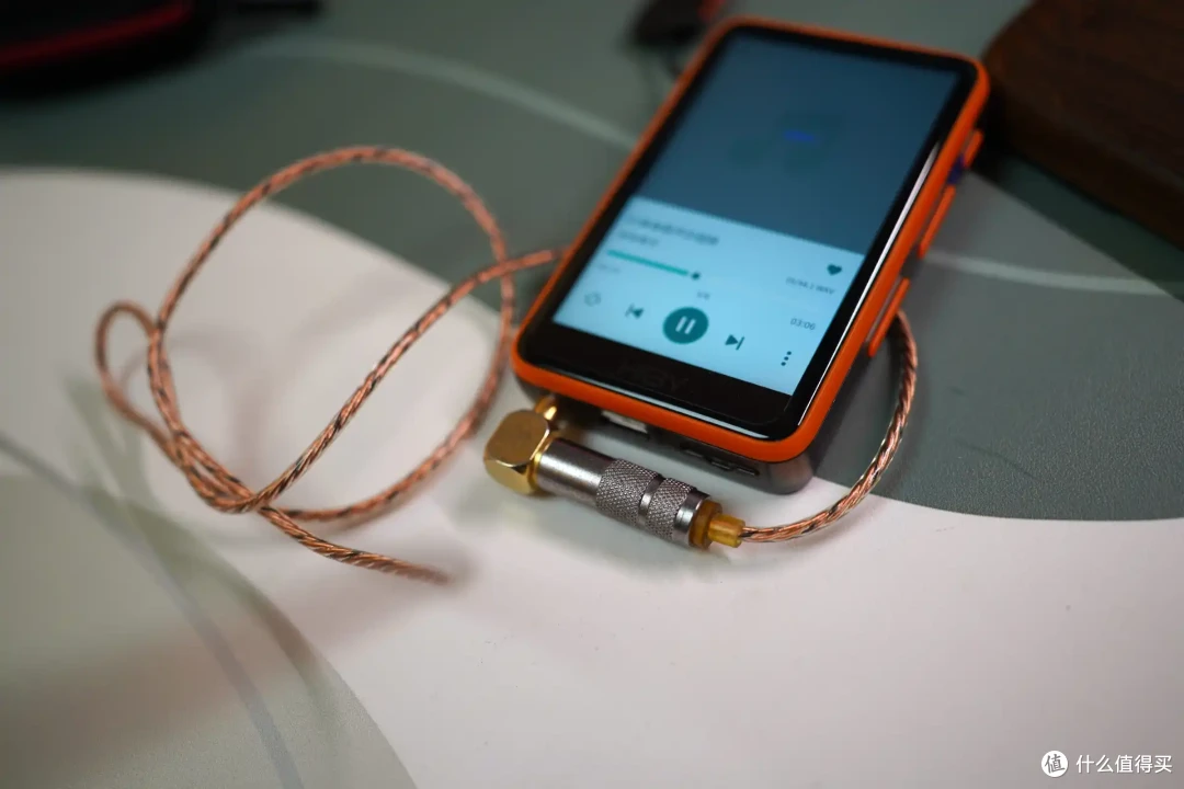 盈盈一握的随身Music,海贝R1播放器使用体验
