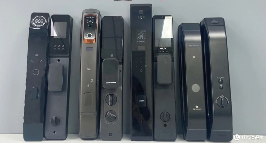 智能锁哪个品牌比较好?千元的指纹锁到底行不行?看内行人怎么说
