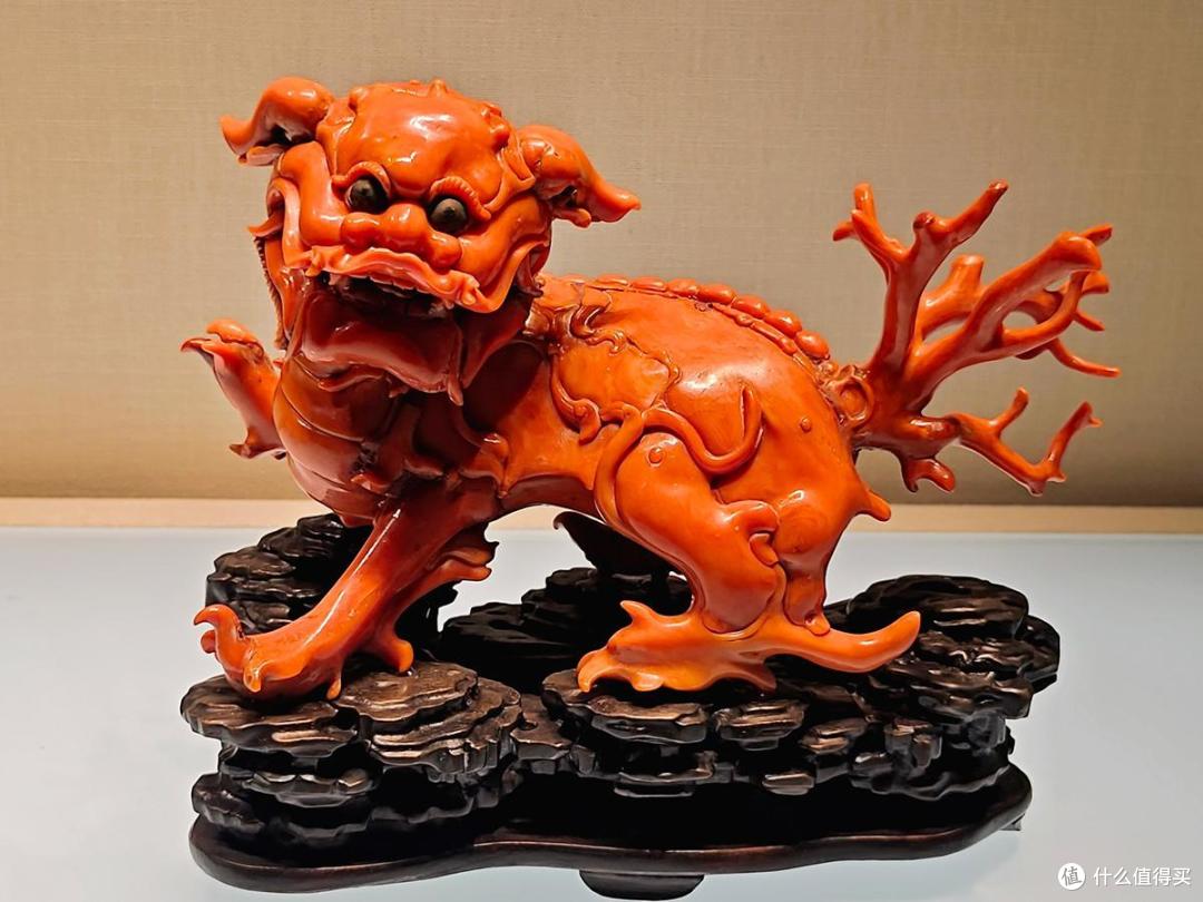 近距离接触故宫珍宝馆的精品珍藏,工艺奇巧而惊艳