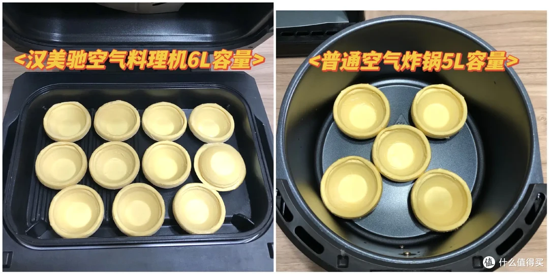 小厨房也能大展厨艺!厨房六边形战士:汉美驰牛扒机,一锅在手,蒸煮煎炸十项全能,轻松get多种美食!