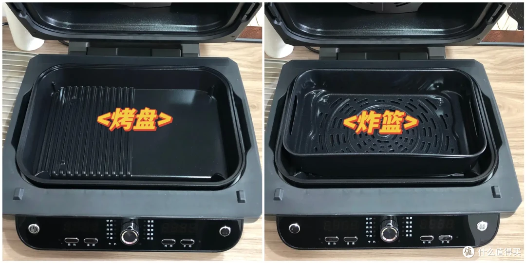 小厨房也能大展厨艺!厨房六边形战士:汉美驰牛扒机,一锅在手,蒸煮煎炸十项全能,轻松get多种美食!