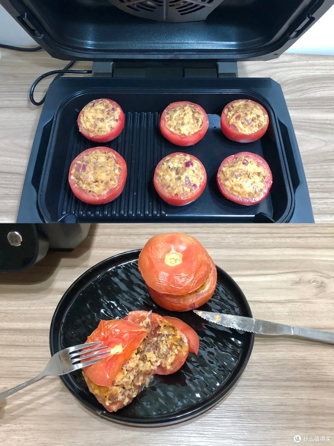 小厨房也能大展厨艺!厨房六边形战士:汉美驰牛扒机,一锅在手,蒸煮煎炸十项全能,轻松get多种美食!