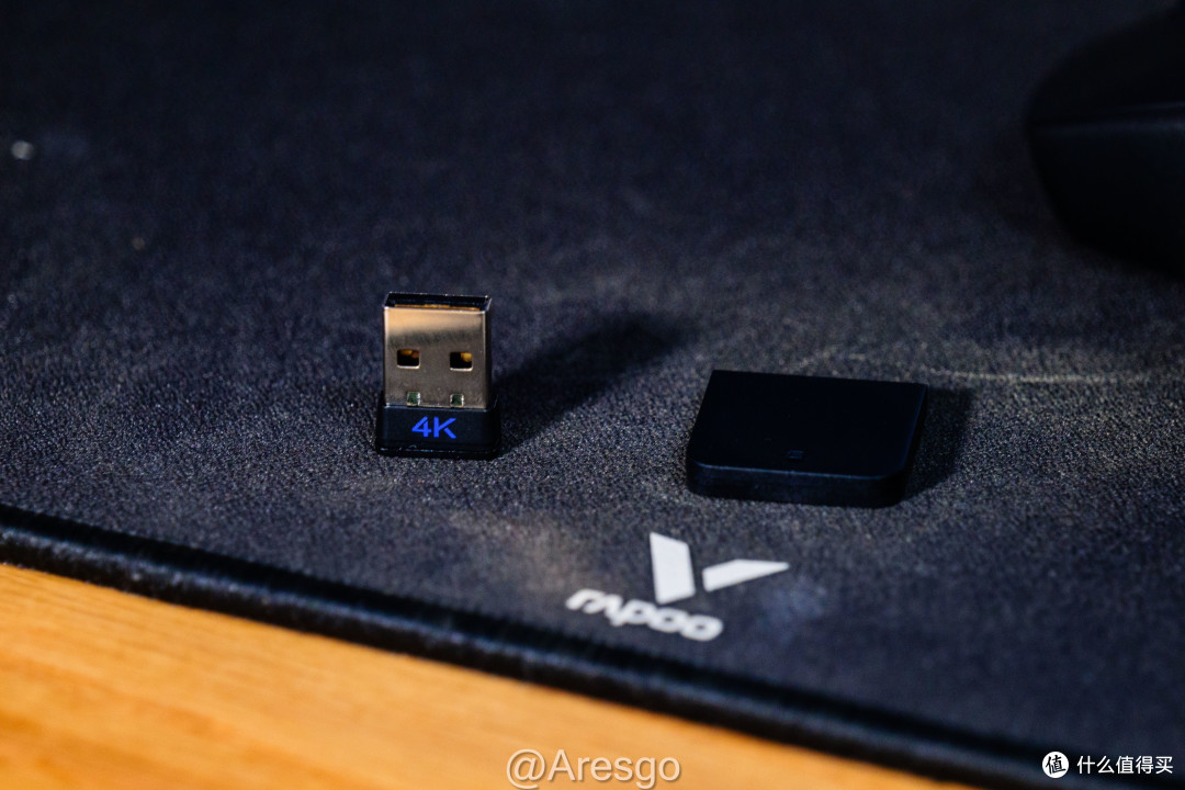 中小手玩家也有了顶配全能鼠标——搭载原相3950旗舰引擎VT1PRO MAX体验