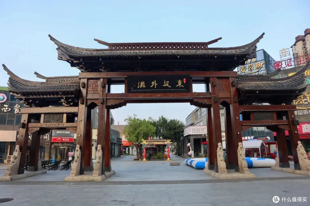 一座因考试出名的城市,反向旅游拿捏了!