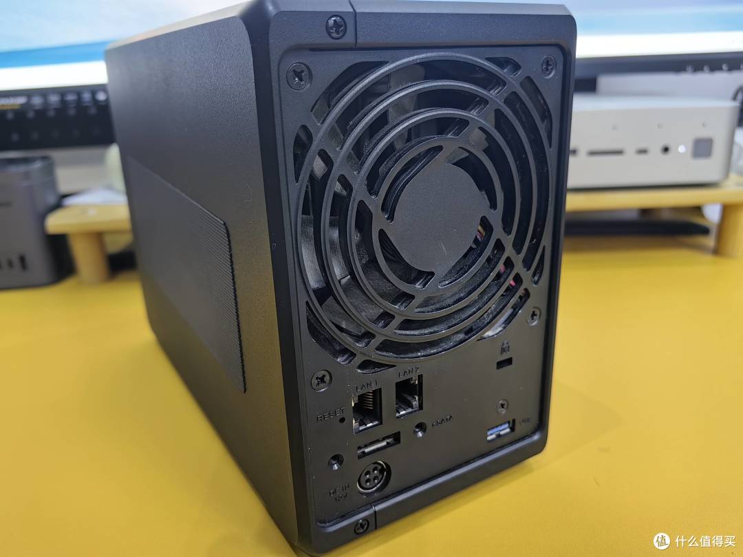 关于我海鲜市场购入群晖720+的一些后续折腾(账号绑定/开启ROOT/SSD变存储空间)