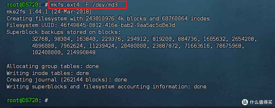 关于我海鲜市场购入群晖720+的一些后续折腾(账号绑定/开启ROOT/SSD变存储空间)