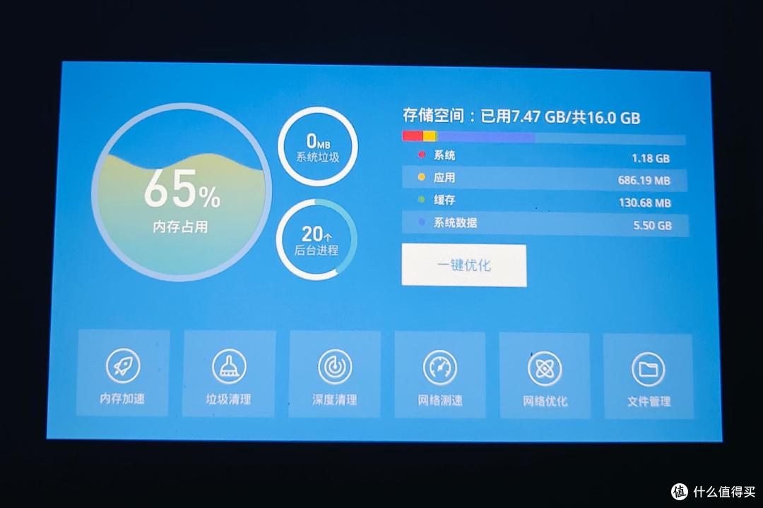 百元价位投影推荐!哈趣Q1:能给的给了,不能给的也给了