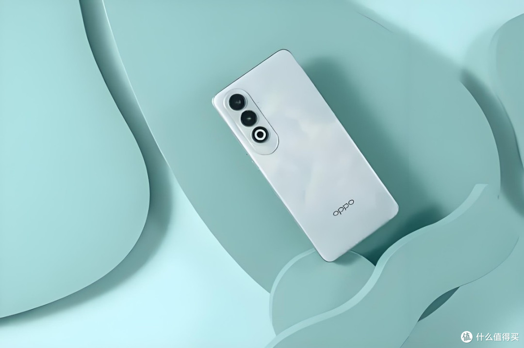 OPPO不讲武德，骁龙7Gen3+5500mAh+100W，卖到了1349元