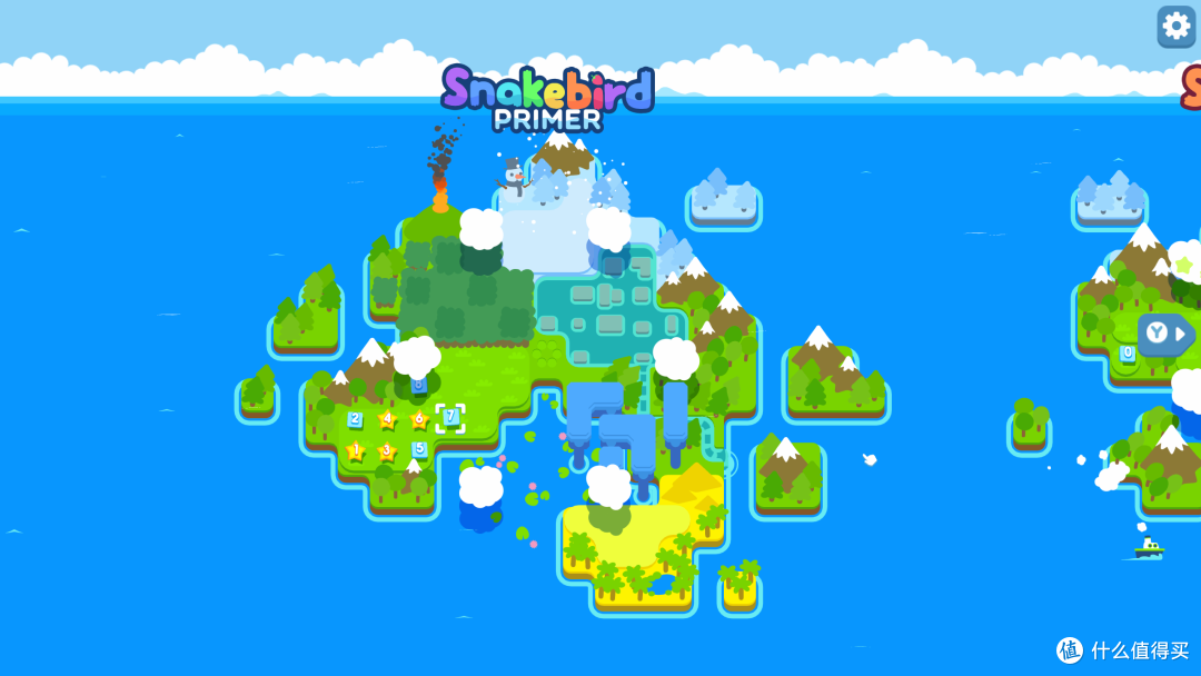 《蛇鸟完整版》Epic本周五零点起限免一周,喜欢的值友不要错过!