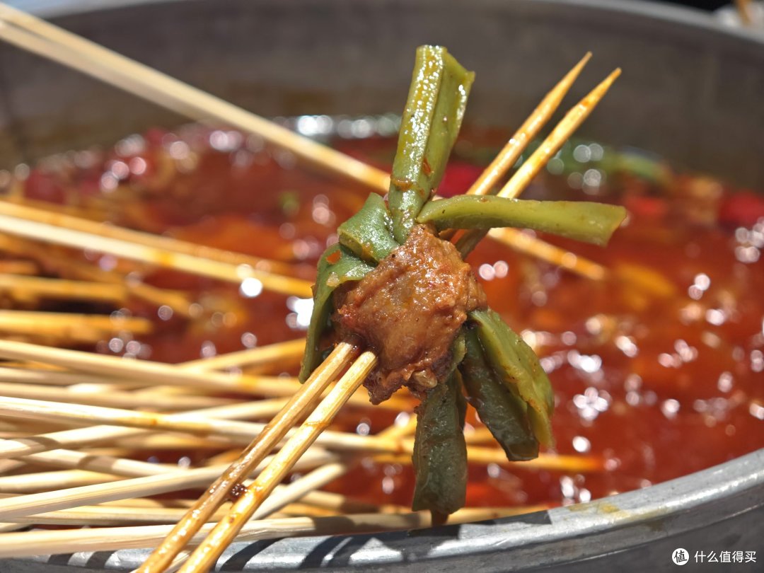 贡菜裹牛肉