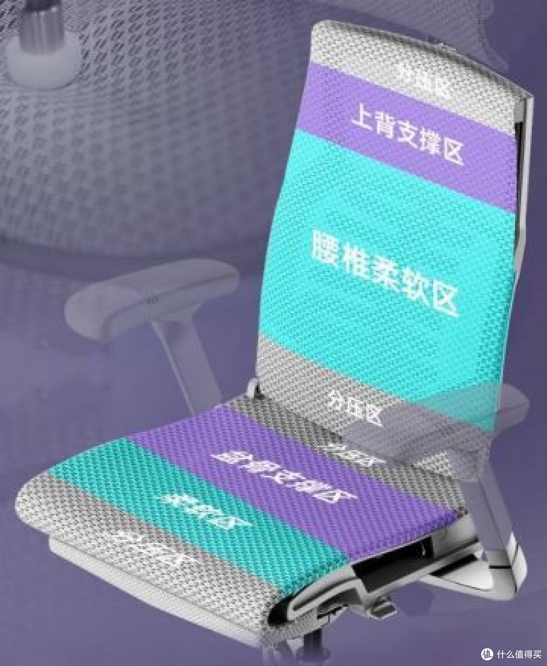 打工人如何选购人体工学椅?双十一人体工学椅购后使用体验分享--保友pofoit2人体工学椅