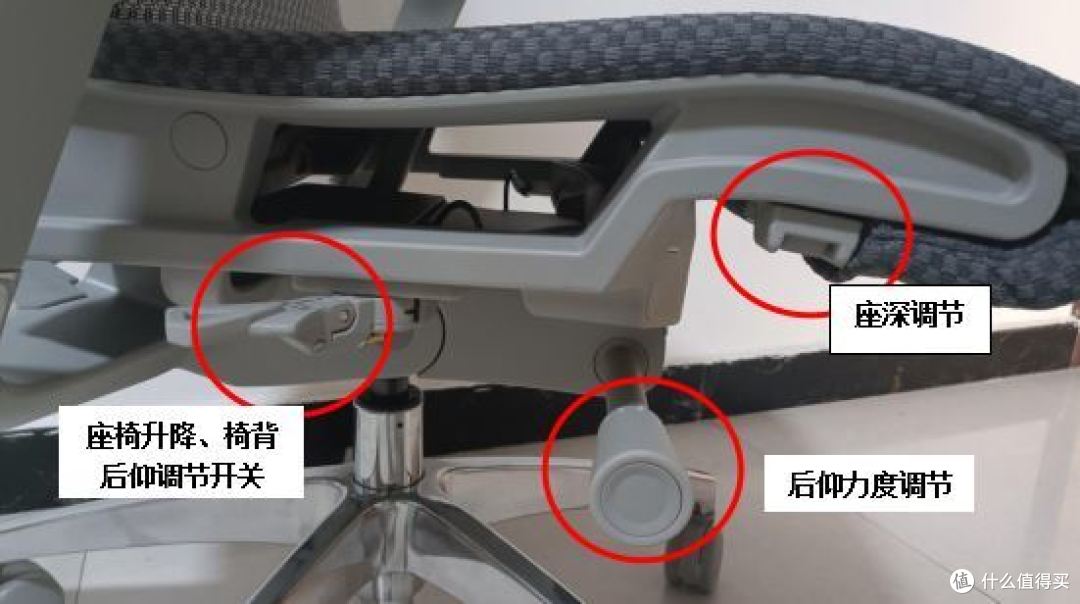 打工人如何选购人体工学椅?双十一人体工学椅购后使用体验分享--保友pofoit2人体工学椅