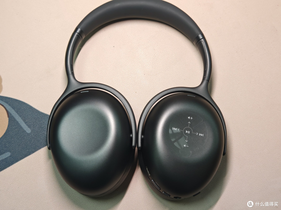 三千的KEF Mu7头戴式蓝牙耳机到底有什么不同的,让我也来试试!