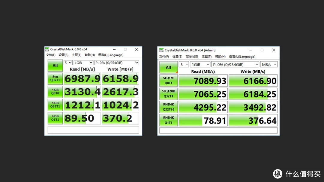 国产固态硬盘哪家强？腾隐TQP4000系列SSD装机首选！