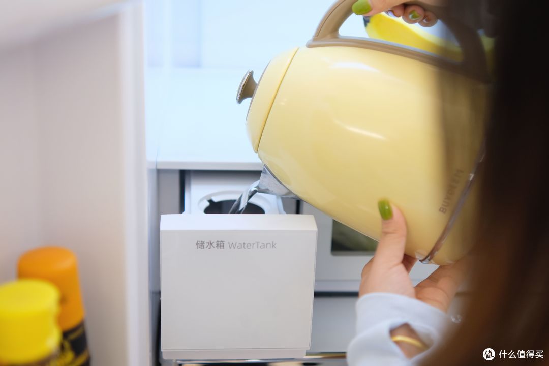 小吉法式冰箱508Pro2.0制冰款使用体验:精致生活的理想之选