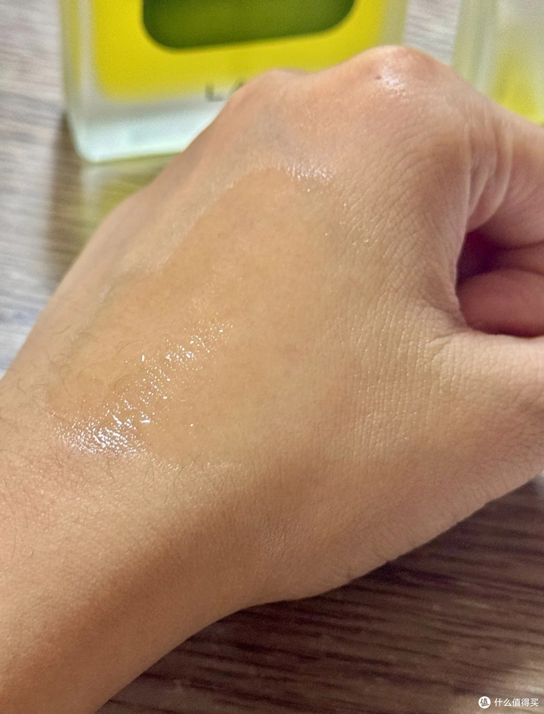 一瓶兰时光精油,解决你的肌肤烦恼!