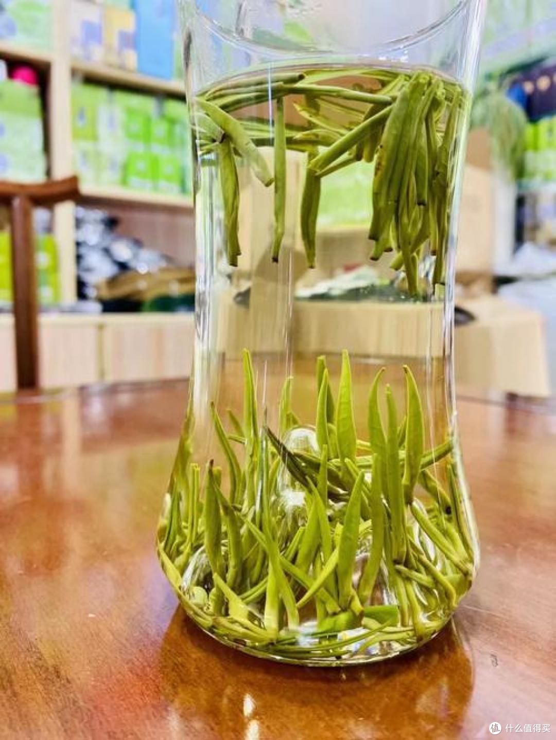 四川,哪些茶最值得喝?当地人推荐这10种,口感不输中国十大名茶