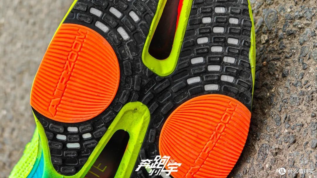 矩阵|Nike竞训跑鞋矩阵