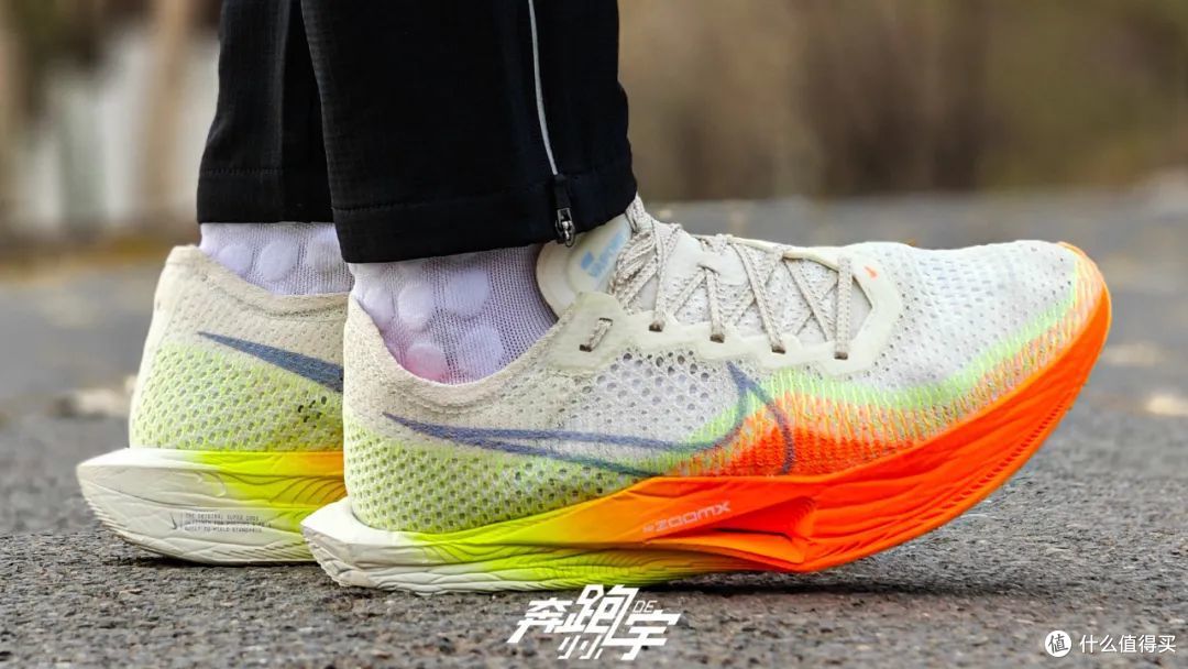 矩阵|Nike竞训跑鞋矩阵