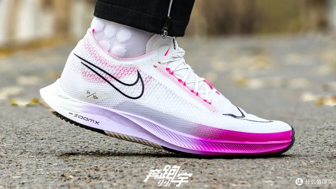 矩阵|Nike竞训跑鞋矩阵