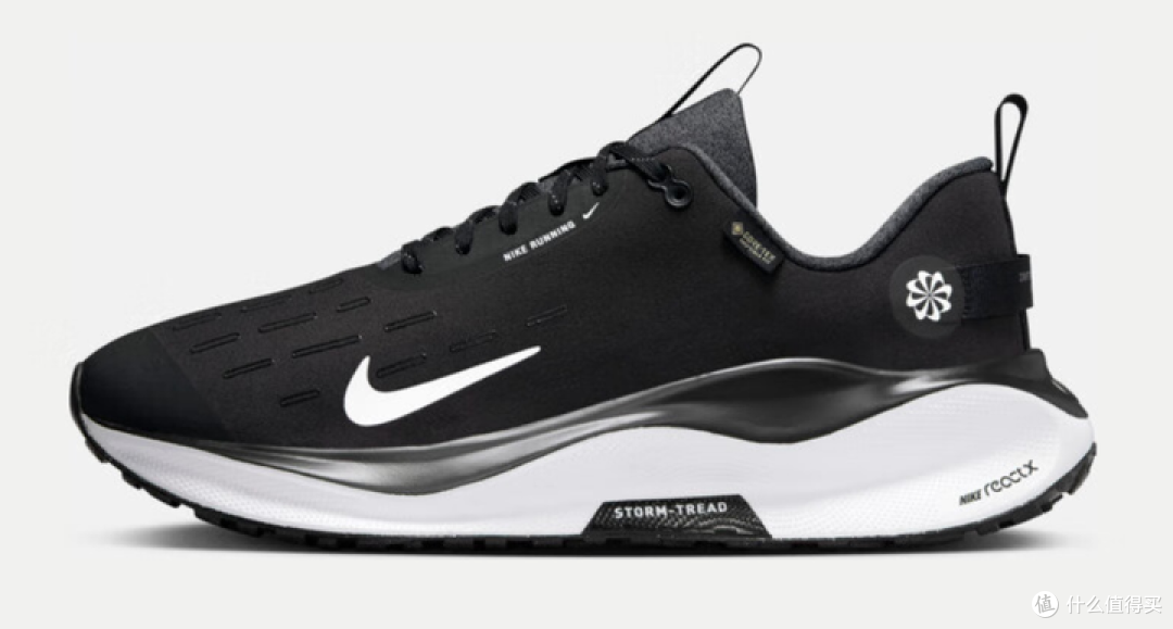 有哪些雨天也能穿的训练通勤两用缓震跑鞋推荐