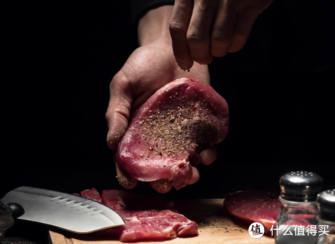 🥩美味牛排，尽在精道家庭牛排！🥩