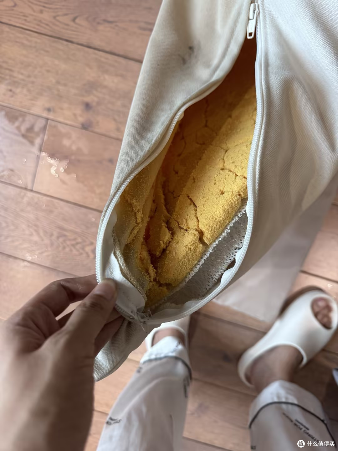 床垫不清洁竟然会脏到这种程度!一文教你如何保养和维护