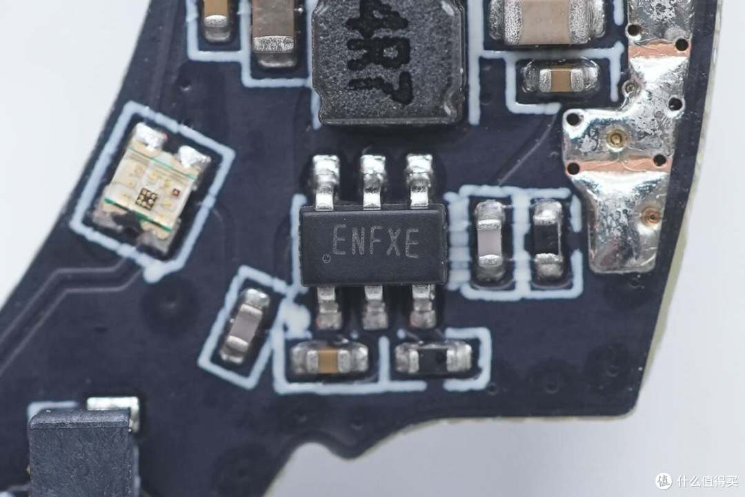 拆解报告:MI小米磁吸散热背夹24091CC41C