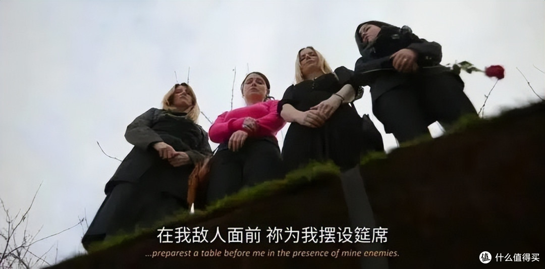 第一集就上头，这部高分美剧终于回归
