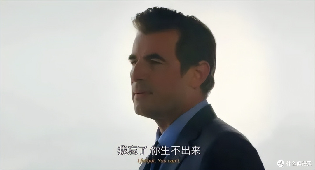 第一集就上头，这部高分美剧终于回归