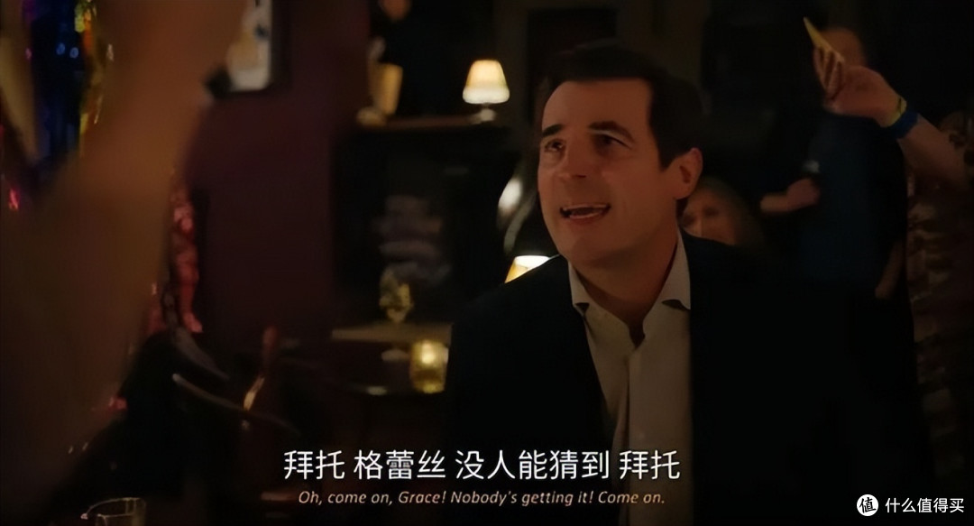第一集就上头，这部高分美剧终于回归