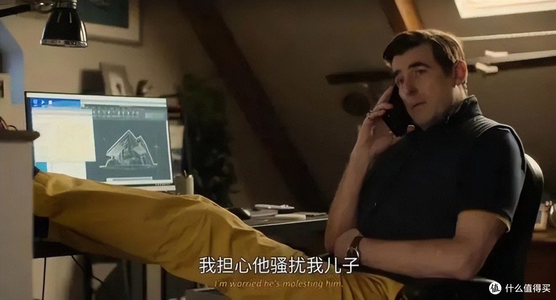 第一集就上头，这部高分美剧终于回归