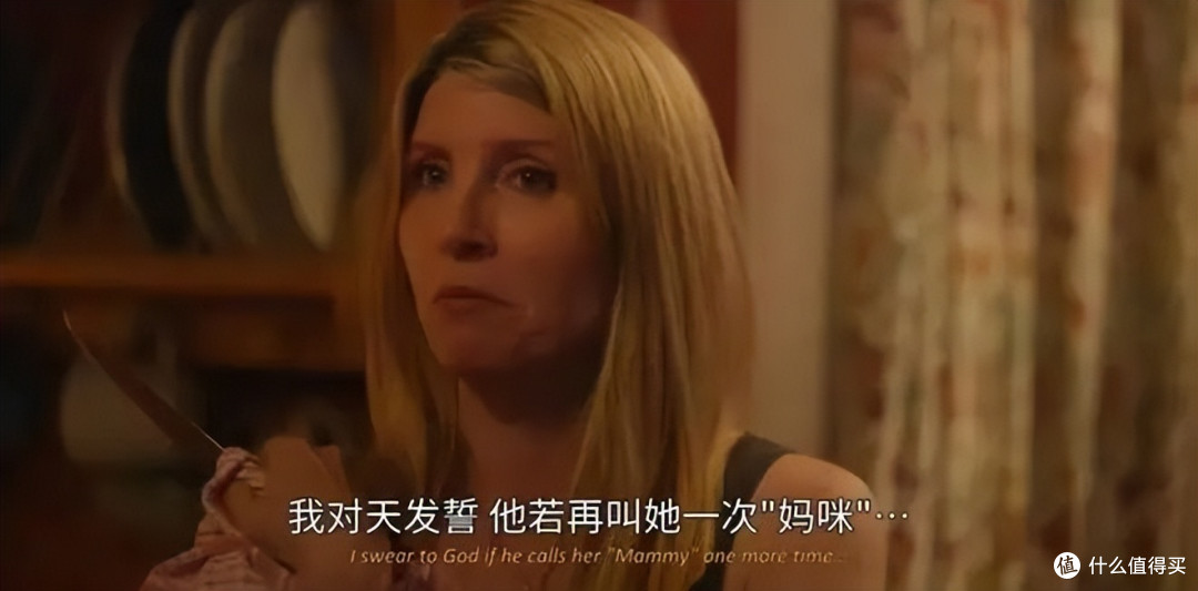 第一集就上头，这部高分美剧终于回归