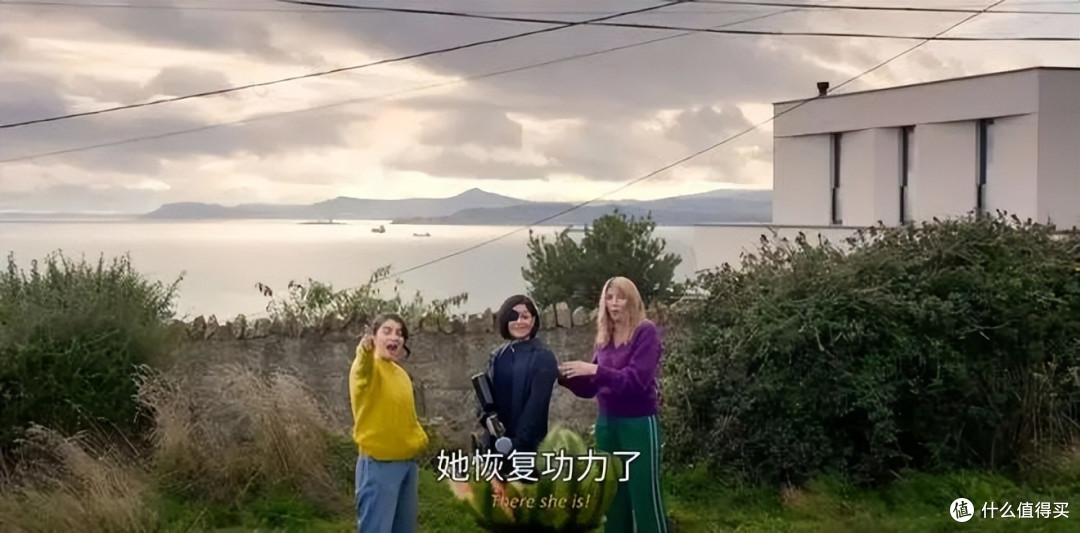 第一集就上头，这部高分美剧终于回归