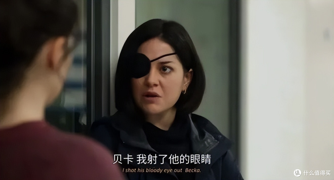 第一集就上头，这部高分美剧终于回归