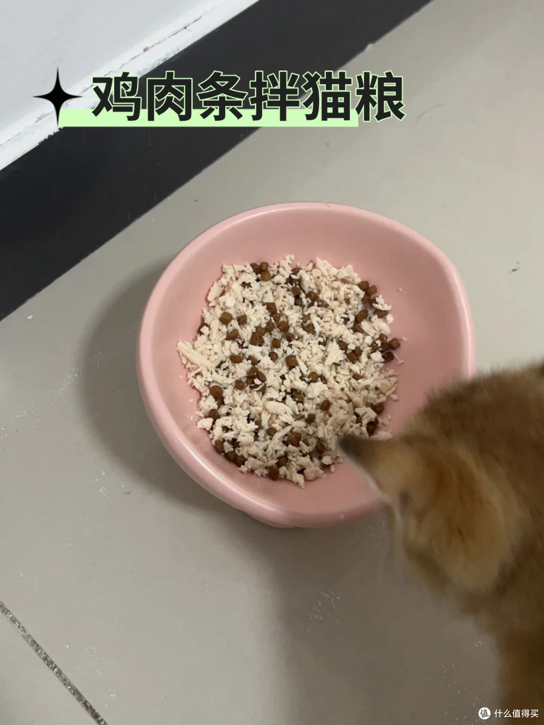 猫咪食谱丨鸡胸肉的多种吃法(猫饭猫辅食教程)