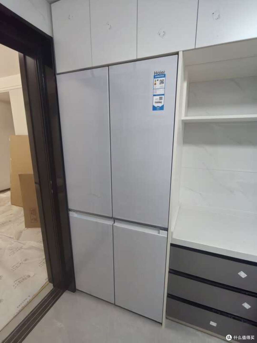 预算5000左右，推荐哪款冰箱？美的508、海尔513和容声526选哪款？美的536、容声509和海尔475冰箱怎么选