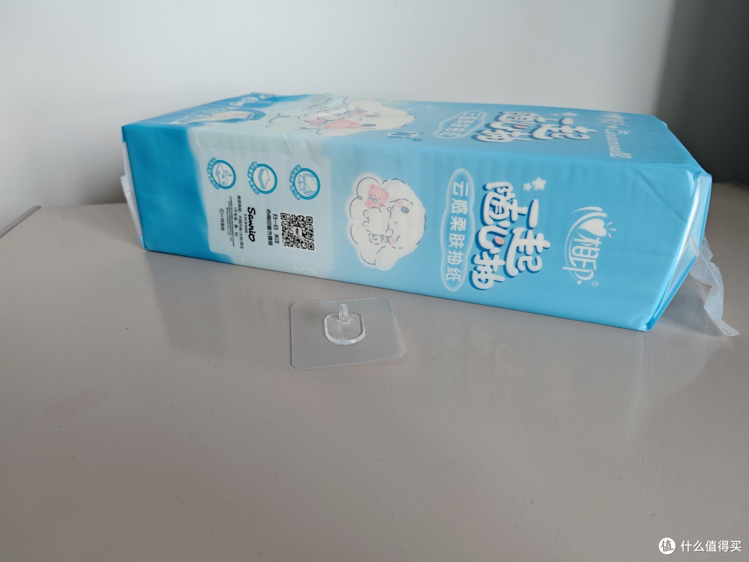 生活用纸就是要成箱买,才能体验到买的快乐!