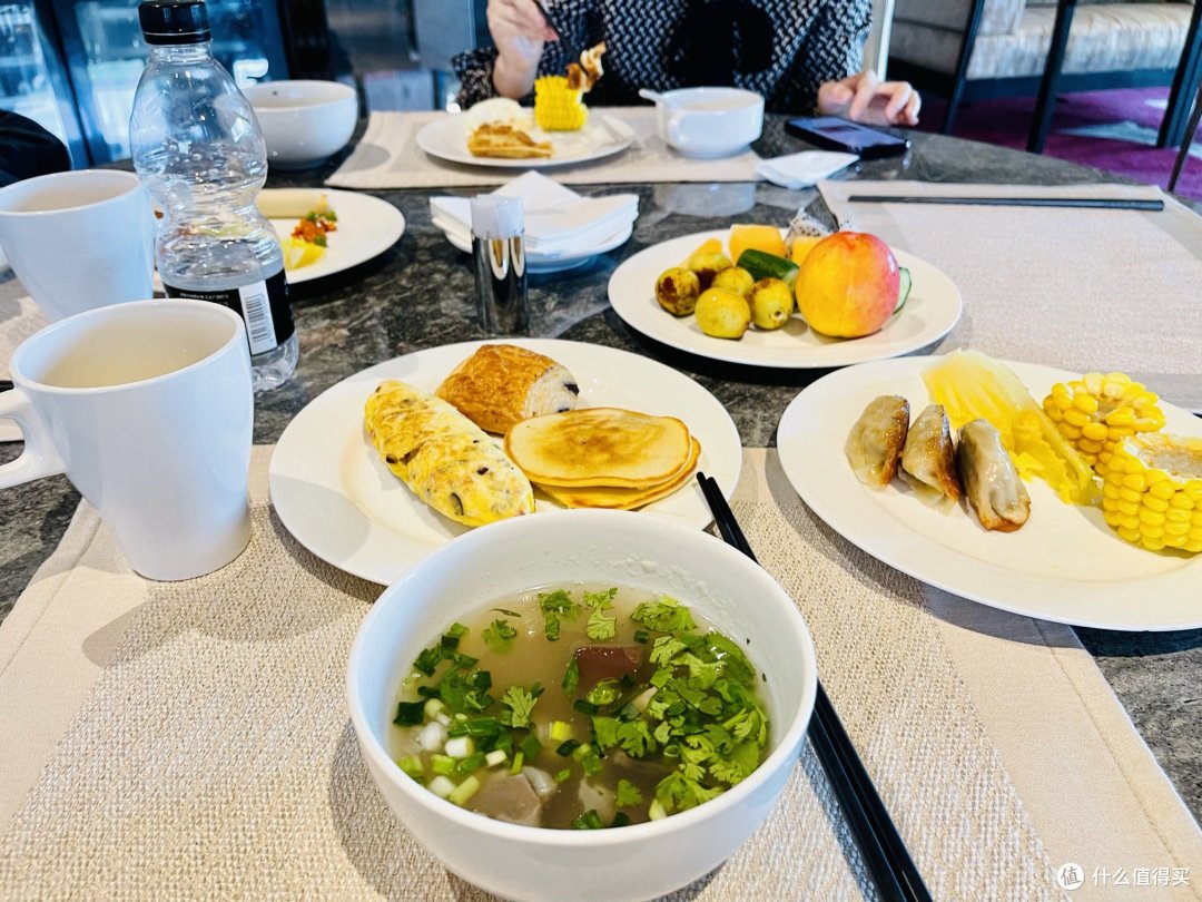 南京四方傲途格精选-孟菲斯楼家庭房体验