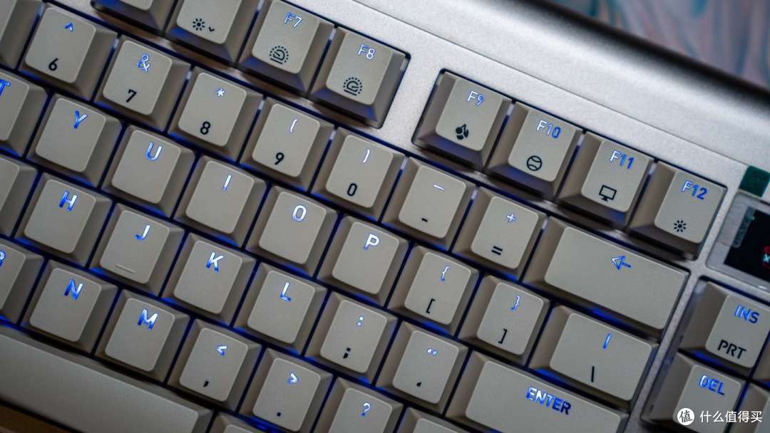 Cherry 再发旗舰机械键盘!Cherry MX8.3 深度体验拆解测评,没有军火箱的 Cherry 还是那个味吗?