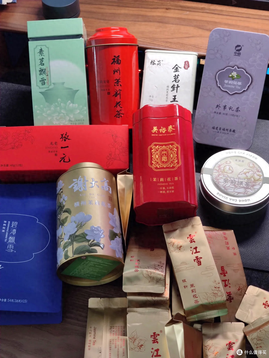 我国茉莉花茶产地主要分布在哪里?各地区茉莉花茶品牌推荐!