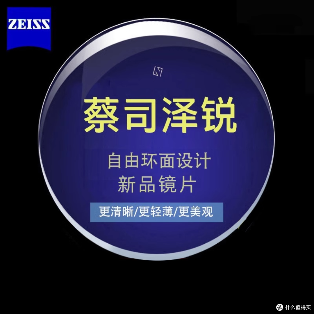 关于眼镜的镜片-各类镜片区别划分