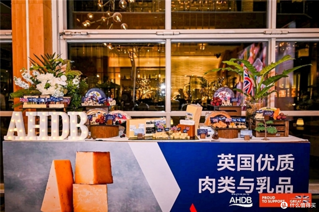 AHDB亮相2024FHC上海环球食品展 引领优质英国猪肉进一步走向中国市场