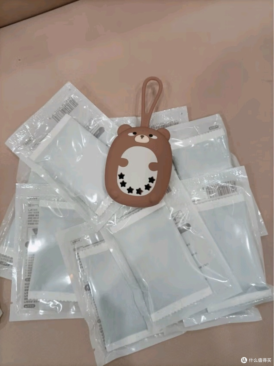 冬日必备神器!京东京造硅胶暖手宝,让你温暖整个冬天!