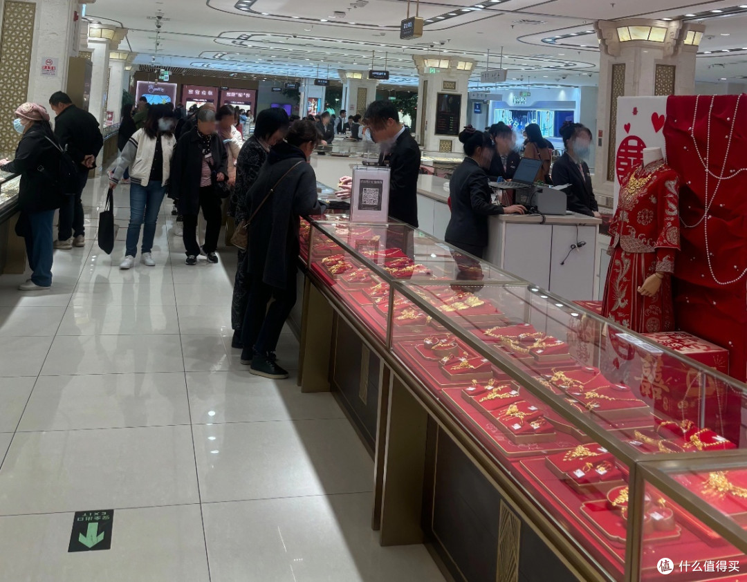 菜百小金条投资亲历:从购入到卖出的心路历程